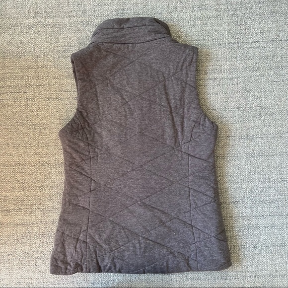 Athleta vest - size small - Picture 2 of 8
